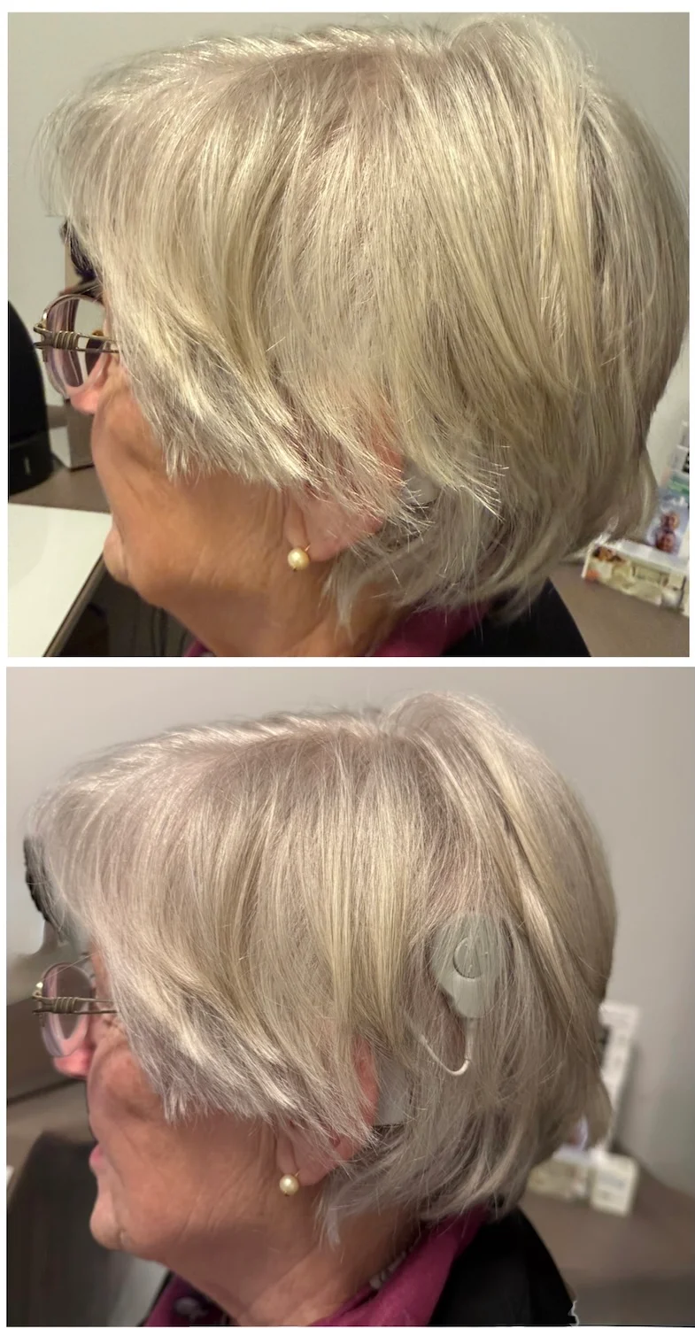 Ohrhörgeräte von Hörstudio Herfert e.K 