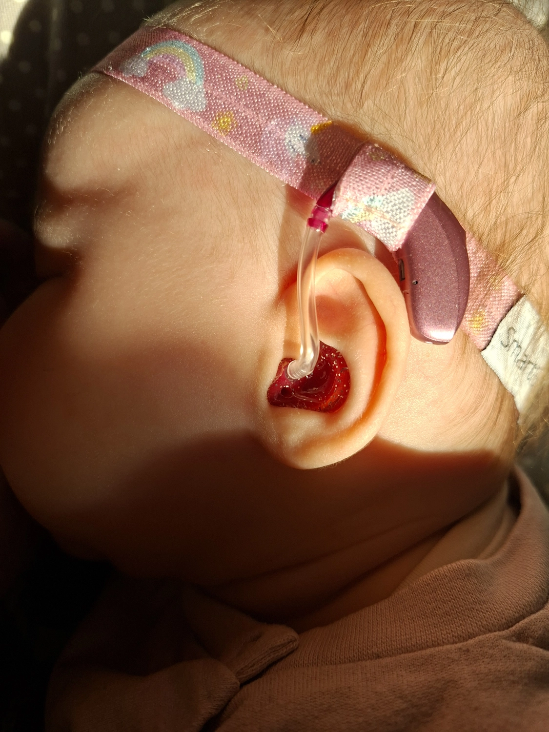 Ohrhörgeräte von Hörstudio Herfert e.K 